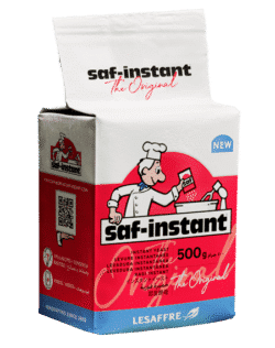 saf-instant package
